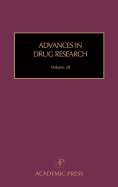 Advances in Drug Research: Volume 28