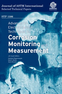 Advances in Electrochemical Techniques for Corrosion Monitoring and Measurement