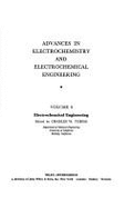 Advances in Electrochemistry and Electrochemical Engineering