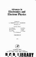 Advances in Electronics & Electron Physics