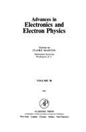 Advances in Electronics & Electron Physics