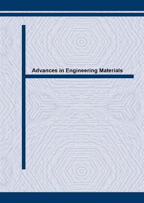 Advances in Engineering Materials: IMF-10 - Hampshire, S, and Buggy, M, and Irish Materials Forum Conference