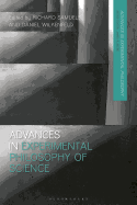 Advances in Experimental Philosophy of Science