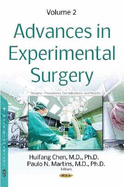 Advances in Experimental Surgery: Volume 2