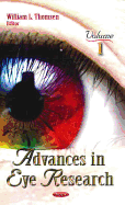 Advances in Eye Research: Volume 1