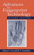 Advances in Fingerprint Technology, Second Edition