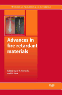 Advances in Fire Retardant Materials