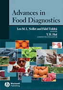 Advances in Food Diagnostics - Nollet, and Hui, and Toldra