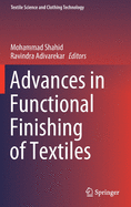 Advances in Functional Finishing of Textiles