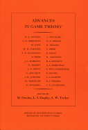 Advances in game theory