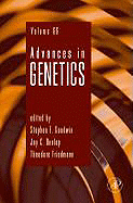 Advances in Genetics: Volume 66