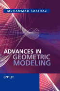 Advances in Geometric Modeling