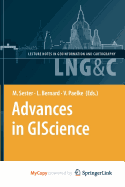 Advances in Giscience