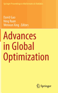 Advances in Global Optimization