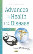 Advances in Health and Disease: Volume 17
