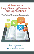 Advances in Help-Seeking Research and Applications: The Role of Emerging Technologies