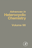 Advances in Heterocyclic Chemistry: Volume 68