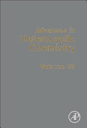 Advances in Heterocyclic Chemistry: Volume 83