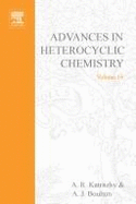 Advances in Heterocyclic Chemistry