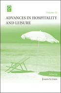 Advances in Hospitality and Leisure