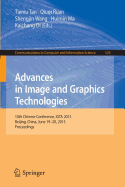 Advances in Image and Graphics Technologies: 10th Chinese Conference, Igta 2015, Beijing, China, June 19-20, 2015, Proceedings