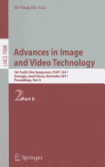 Advances in Image and Video Technology: 5th Pacific Rim Symposium, PSIVT 2011, Gwangju, South Korea, November 20-23, 2011, Proceedings, Part I