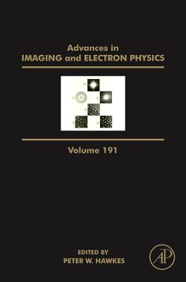 Advances in Imaging and Electron Physics - Hawkes, Peter W. (Series edited by)