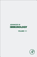 Advances in Immunology: Volume 110
