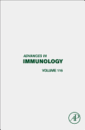 Advances in Immunology: Volume 116