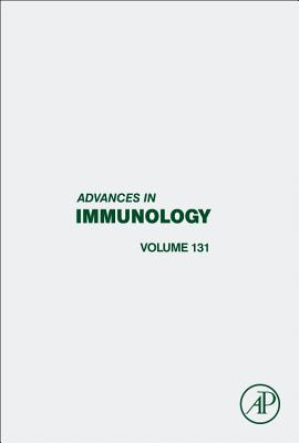 Advances in Immunology: Volume 131 - Alt, Frederick (Editor)