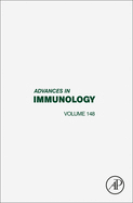 Advances in Immunology: Volume 148