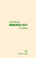 Advances in Immunology - Dixon, Frank J (Editor)