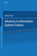 Advances in Information Systems Science: Volume 2