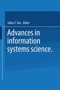Advances in Information Systems Science: Volume 4