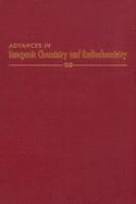 Advances in Inorganic Chemistry & Radiochemistry