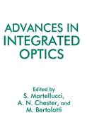 Advances in Integrated Optics