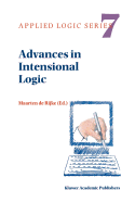 Advances in Intensional Logic