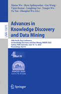 Advances in Knowledge Discovery and Data Mining: 29th Pacific-Asia Conference on Knowledge Discovery and Data Mining, PAKDD 2025, Sydney, NSW, Australia, June 10-13, 2025, Proceedings, Part IV