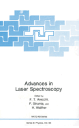 Advances in Laser Spectroscopy