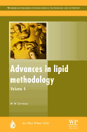 Advances in Lipid Methodology: Volume 4