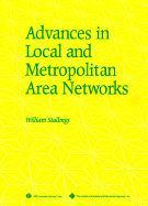 Advances in Local and Metropolitan Area Networks