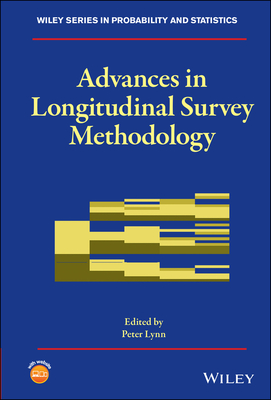 Advances in Longitudinal Survey Methodology - Lynn, Peter (Editor)