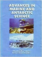 Advances in Marine and Antarctic Science