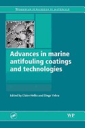 Advances in Marine Antifouling Coatings and Technologies