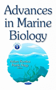 Advances in Marine Biology: Volume 1