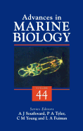 Advances in Marine Biology: Volume 44