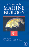 Advances in Marine Biology: Volume 51