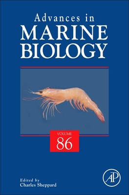 Advances in Marine Biology: Volume 86 - Hamel, Jean-Francois (Editor)