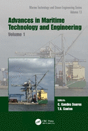 Advances in Maritime Technology and Engineering: Volume 1