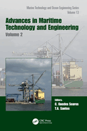 Advances in Maritime Technology and Engineering: Volume 2